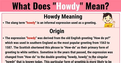 howdy urban dictionary|howdy meaning urban.